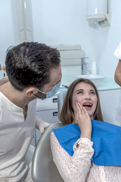 Best Emergency Treatment for Jaw Pain or Injury in Dennis Port, MA