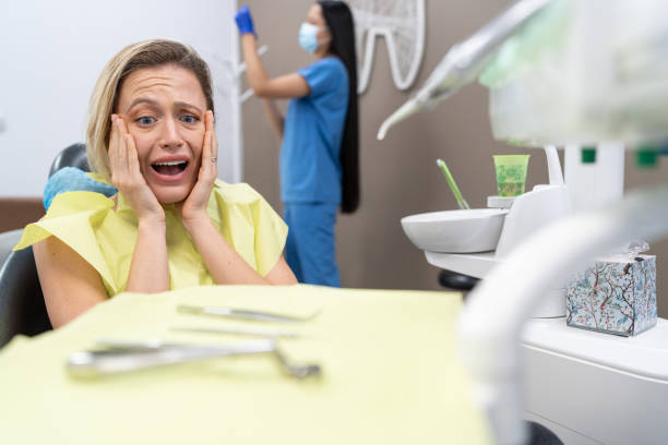Best Broken or Chipped Tooth Repair in Dennis Port, MA