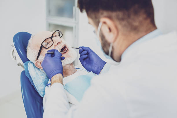 Best Knocked-Out Tooth (Avulsed Tooth) Treatment in Dennis Port, MA
